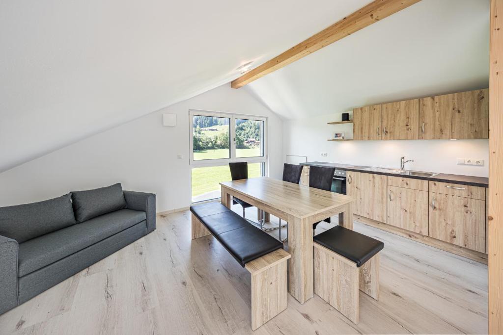 Ettensberg Apartment | Seeperle