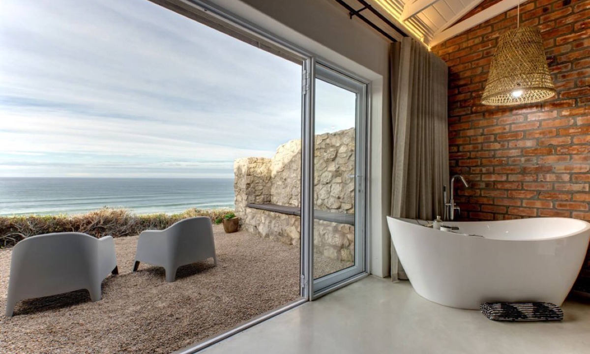 Great Brak River House | Seeplaas