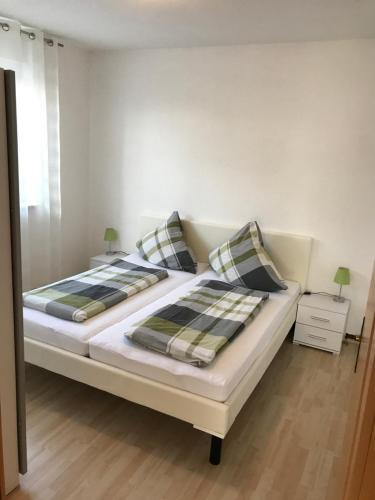 Ueberlingen Apartment | Seerose