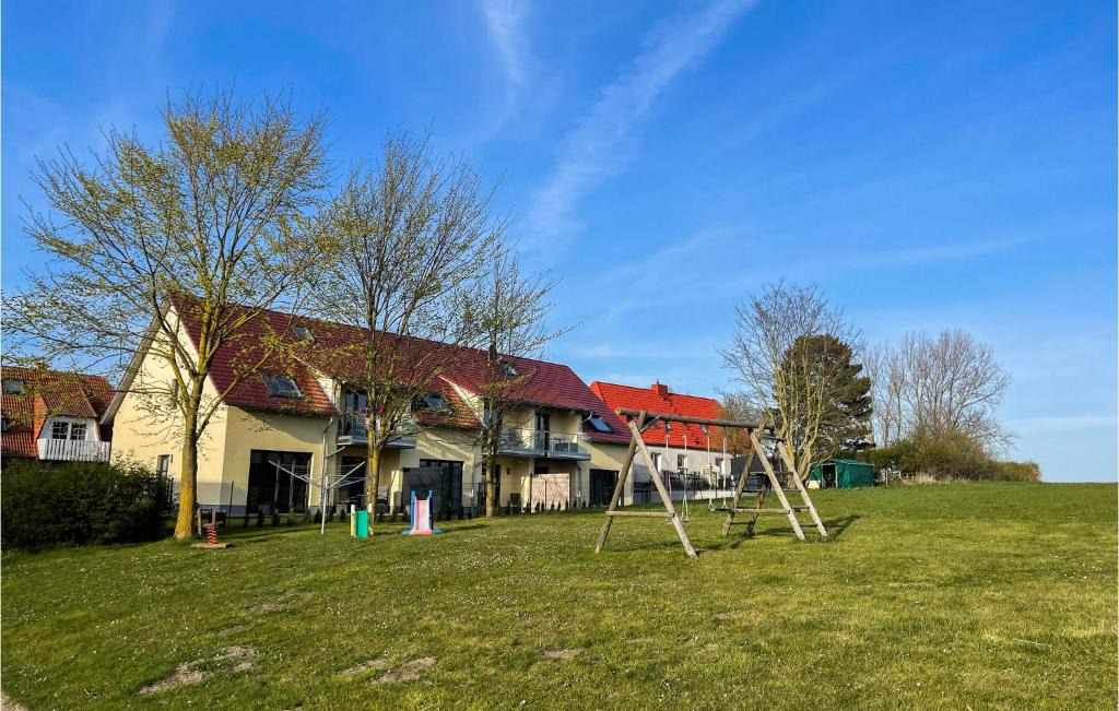 Gollwitz Apartment | Seeschwalbe