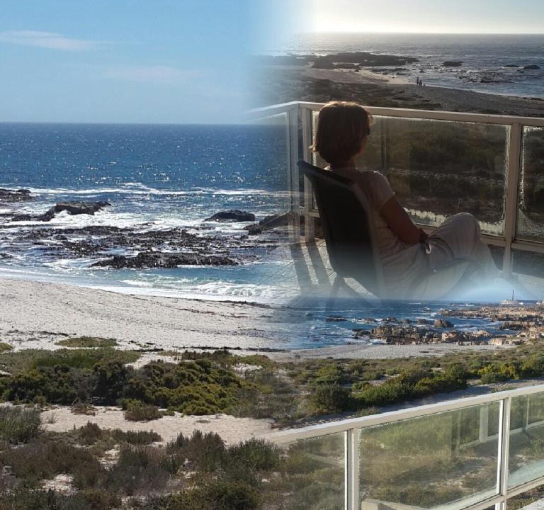Lambert's Bay House | Seester Accommodation