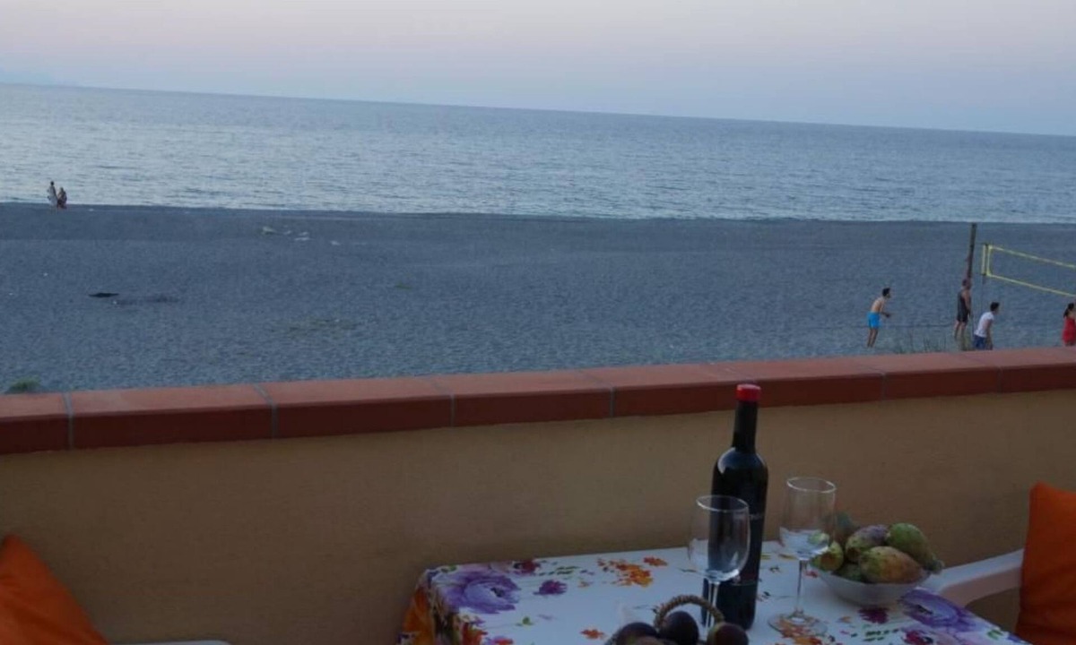 Marchesana Apartment | Seeterrasse by Interhome