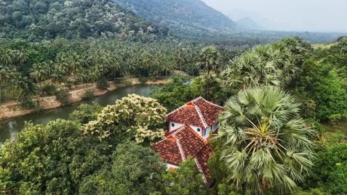 Chittur Hotel | Seethavanam Farmstay at Forest Edge