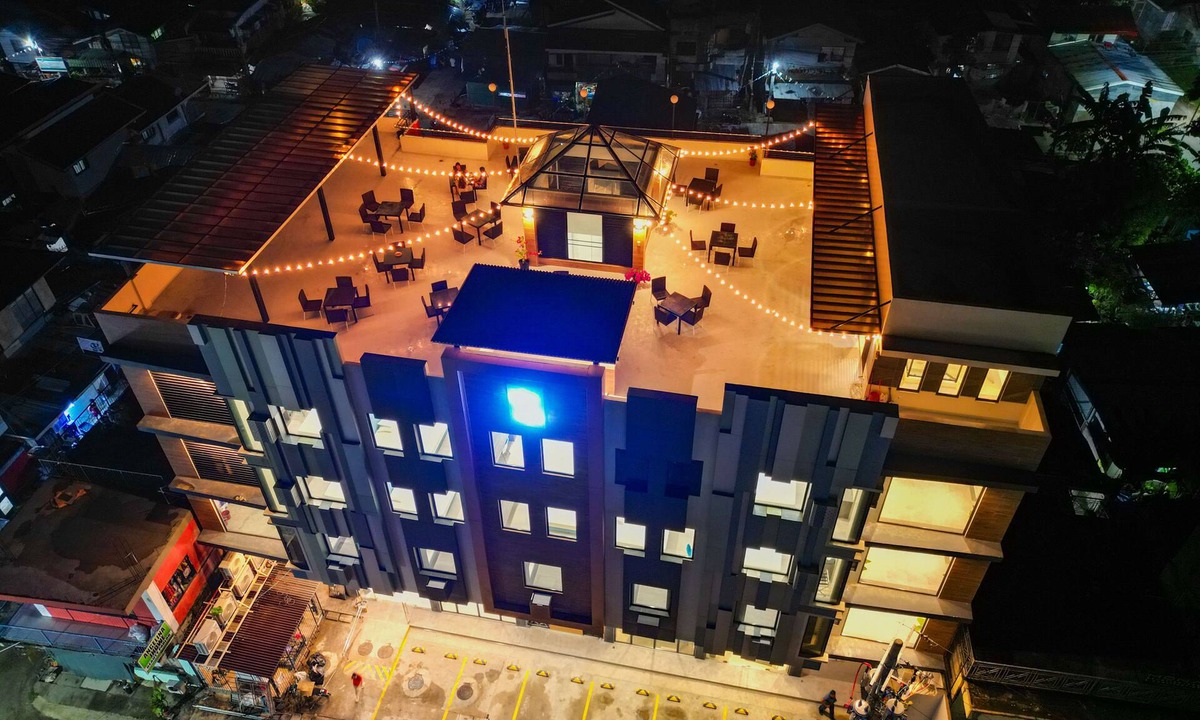 Tubigon Hotel | Seeya Hotel