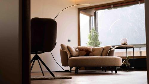 Walchsee Apartment | SeeZeit-Walchsee