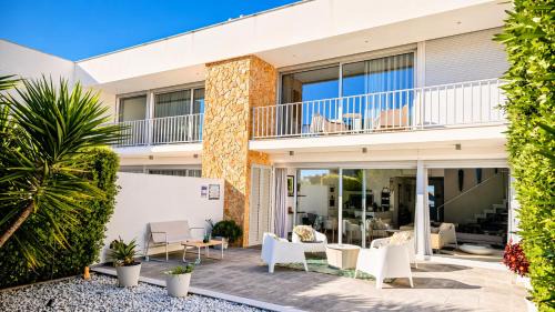 Correeira Villa | Segolene Design