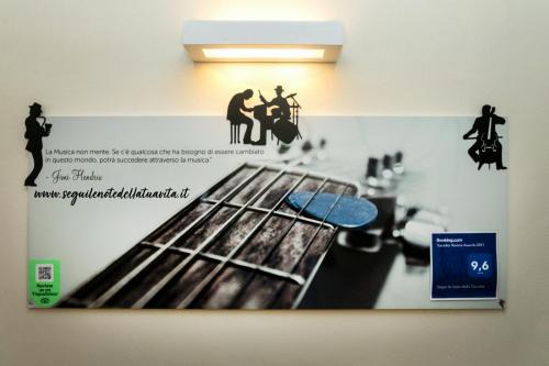 Cremona House | Segui le note della Tua vita