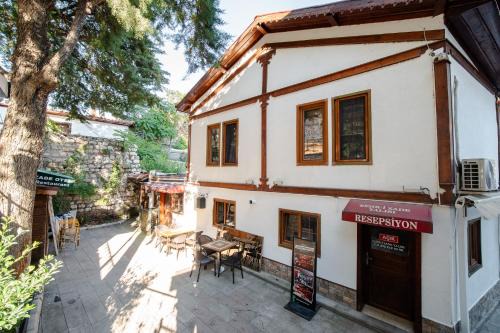 Amasya House | Sehrizade Konagi