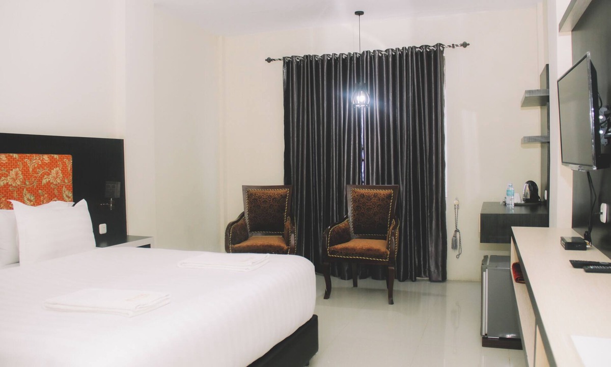 Banda Aceh Hotel | Sei Hotel
