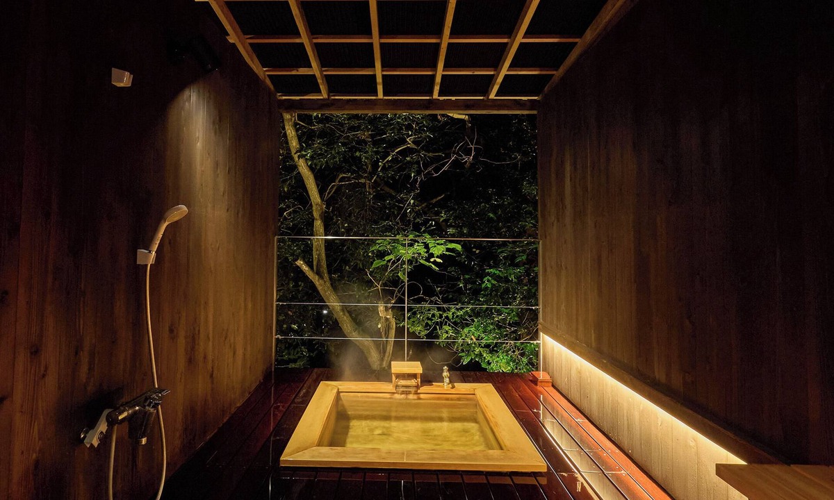 Hakone Hot Springs Hotel | Seikanso