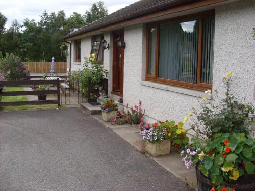 Lewiston Bed & Breakfast | Seilebost