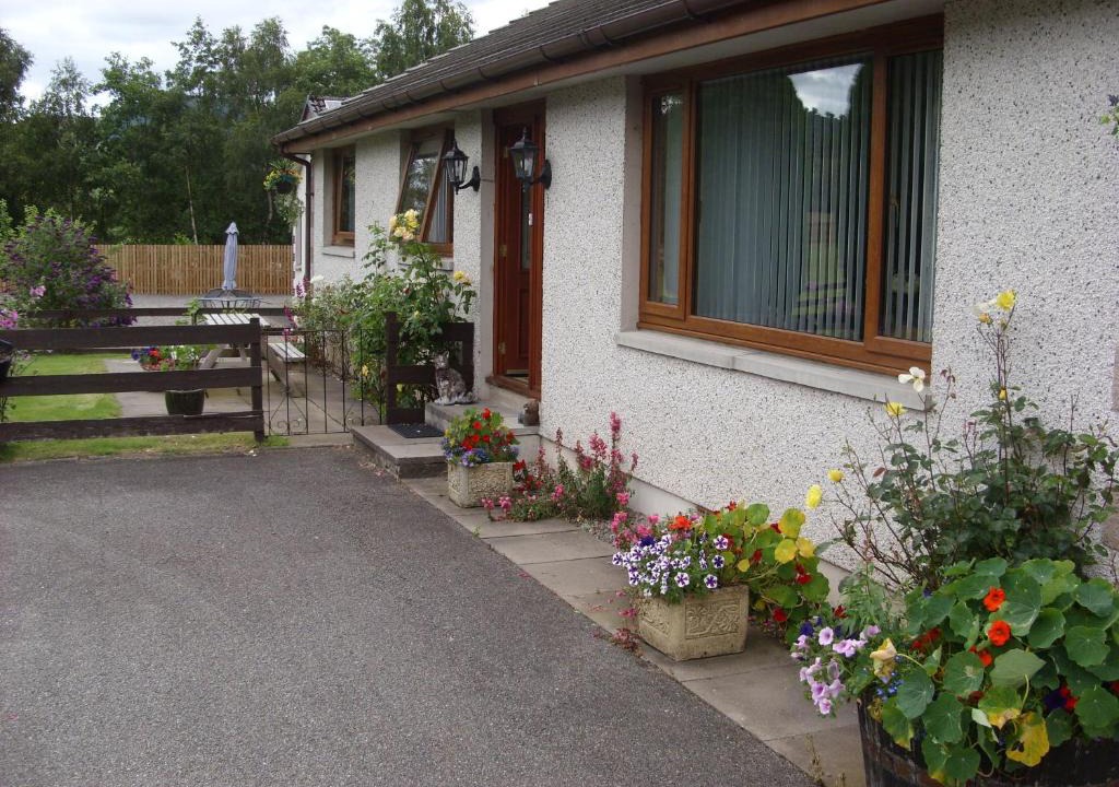 Lewiston Bed & Breakfast | Seilebost