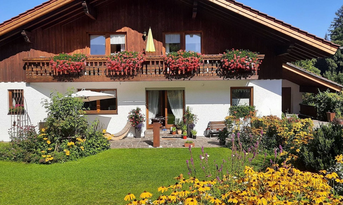 Bayerisch Eisenstein Apartment | Seitz 1 in Bayerisch Eisenstein by Interhome