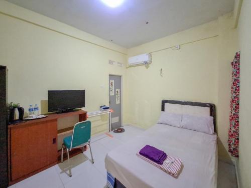 Gresik Hotel | Sekapuk Indah Guest House Syariah Gresik RedPartner