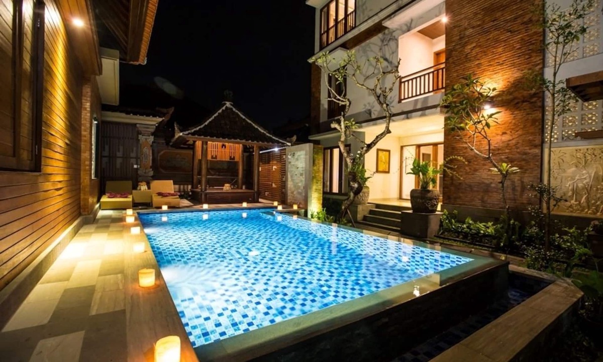 Nyuh Kuning House | Seken Cottages Ubud