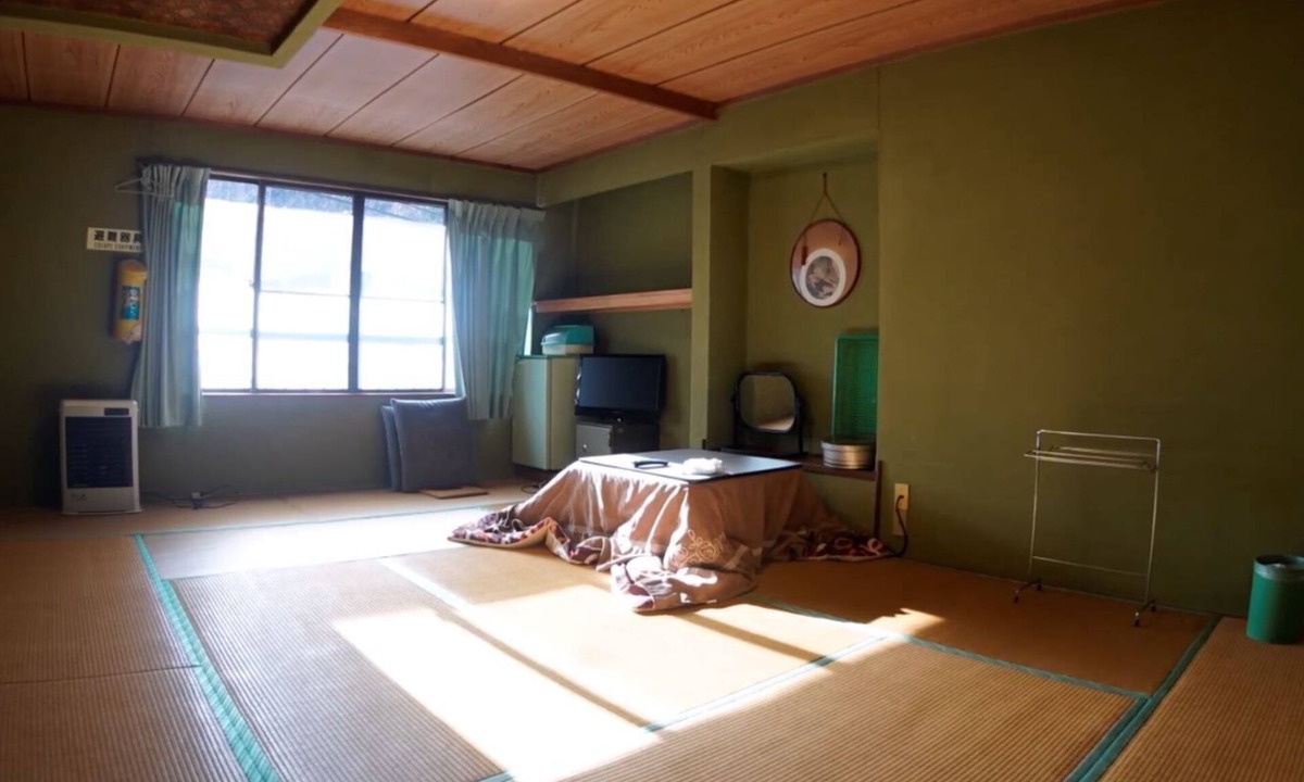 Numata House | Sekitei