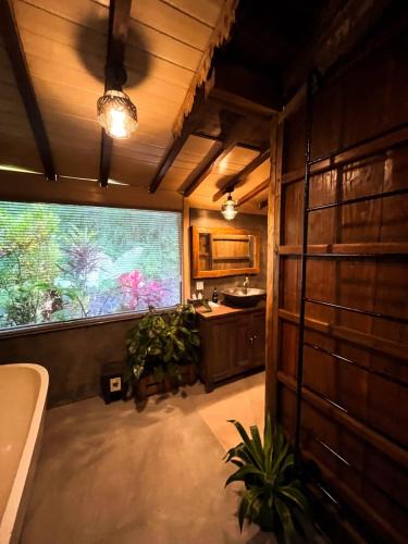 Sawan Hotel | Sekumpul Bali Hidden Space