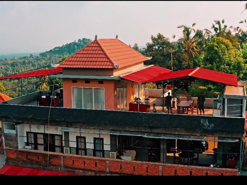 Sawan Bed & Breakfast | Sekumpul BnB