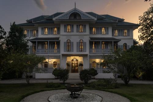 Hang Dong Hotel | Sela Chiangmai