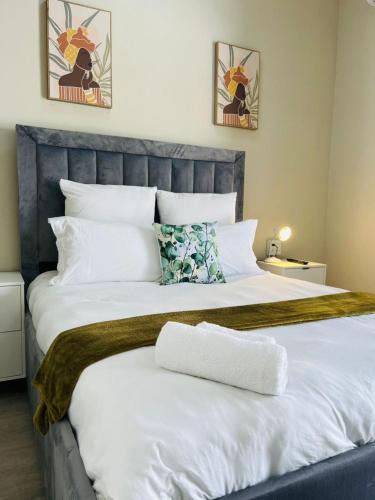 Windhoek West House | Selamu Accommodations