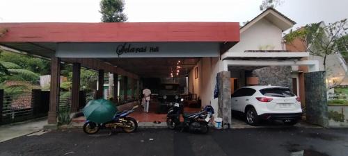 Tarogong Villa | Selaras Villa