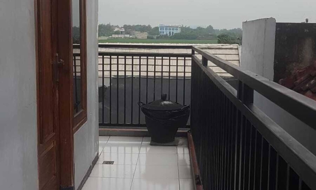 Peterongan House | Selaraskost Syariah Jombang