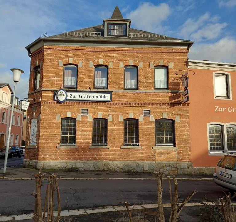 Selb Apartment | Selb Ferienwohnungen