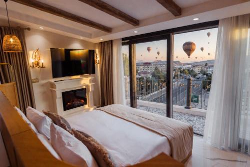 Avanos Hotel | Selebrity Cappadocia
