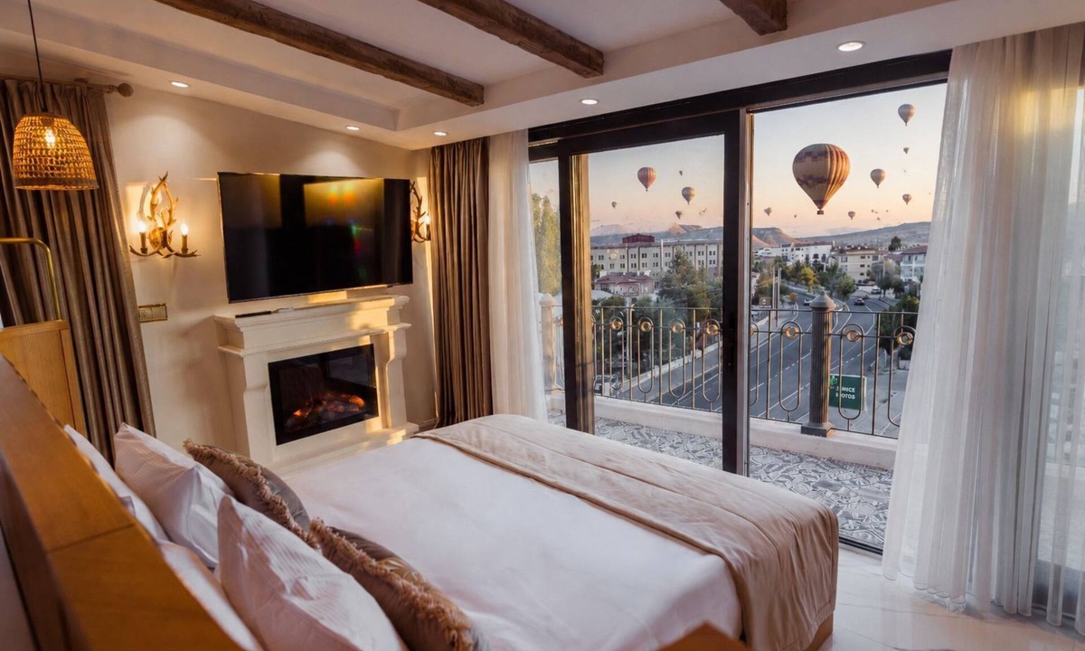 Avanos Hotel | Selebrity Cappadocia