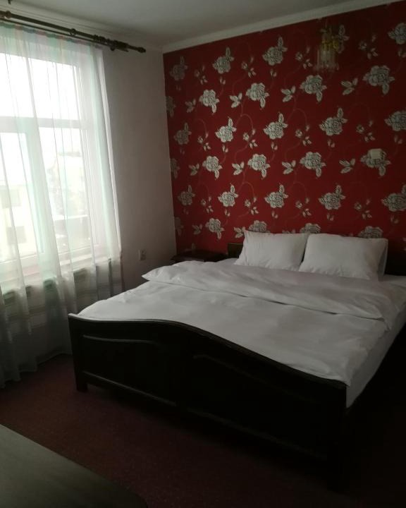 Bistrita House | Select