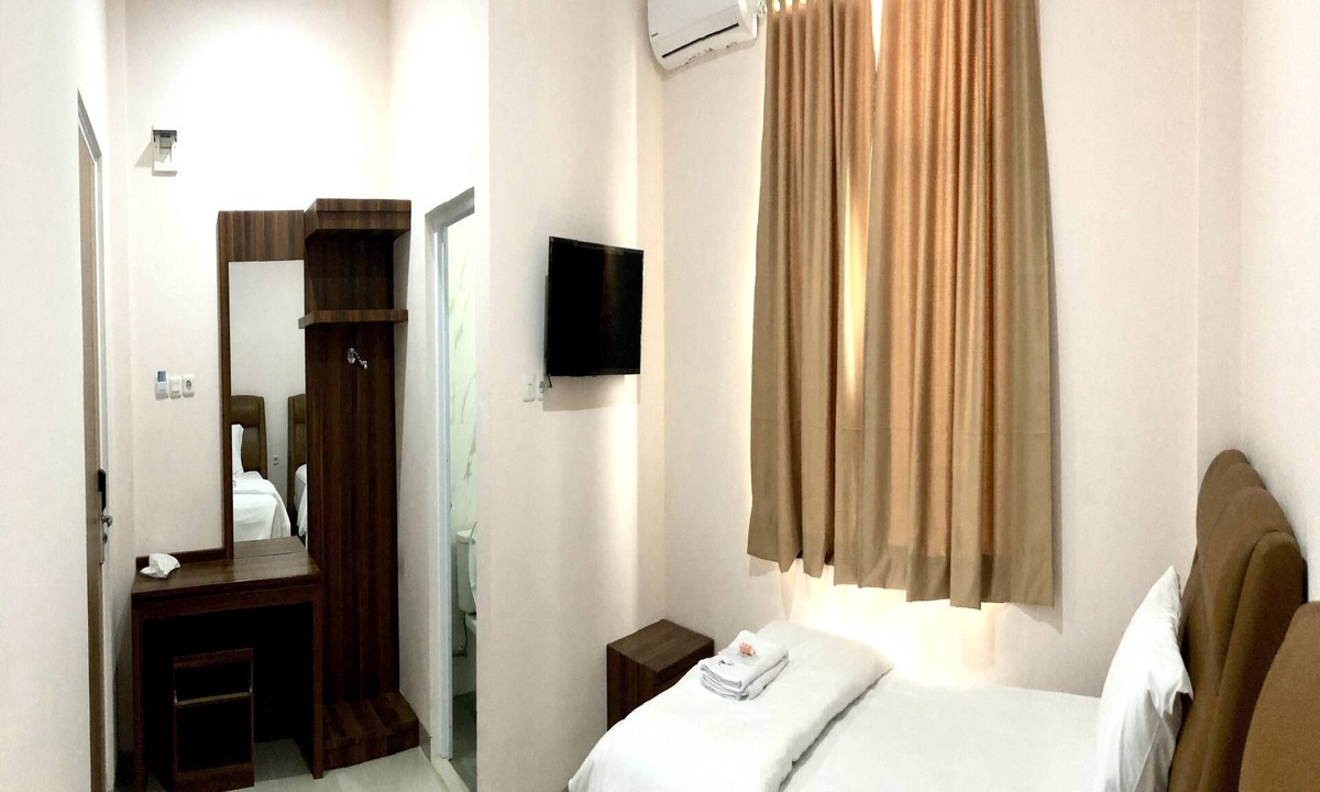 Padang Hotel | Selecta Indah