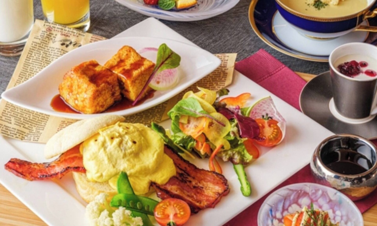 Nagasaki Hotel | Selectable breakfast included Junior Suite Sele/Nagasaki Nagasaki