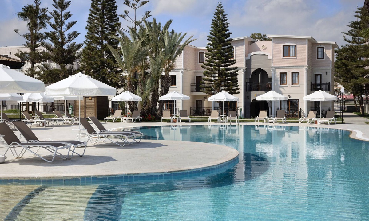 Manavgat Resort | Selectum Colours Side