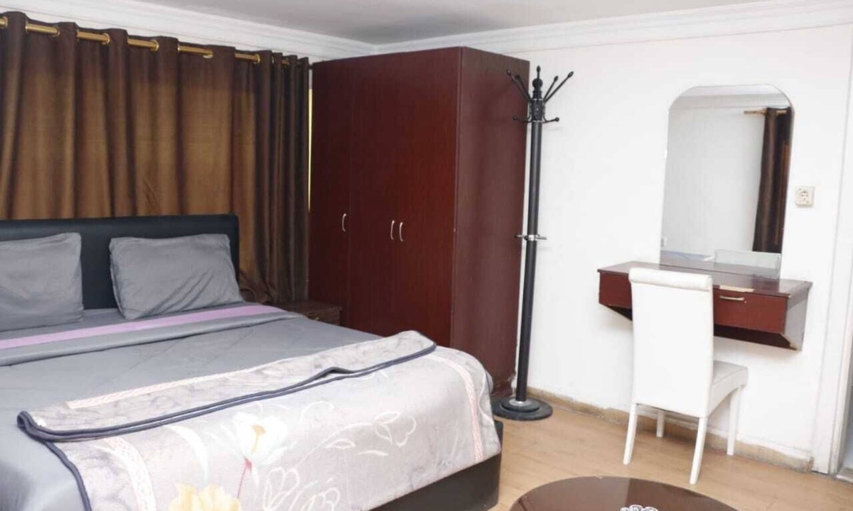 Suwailih Hotel | Seleen Hotel Suites