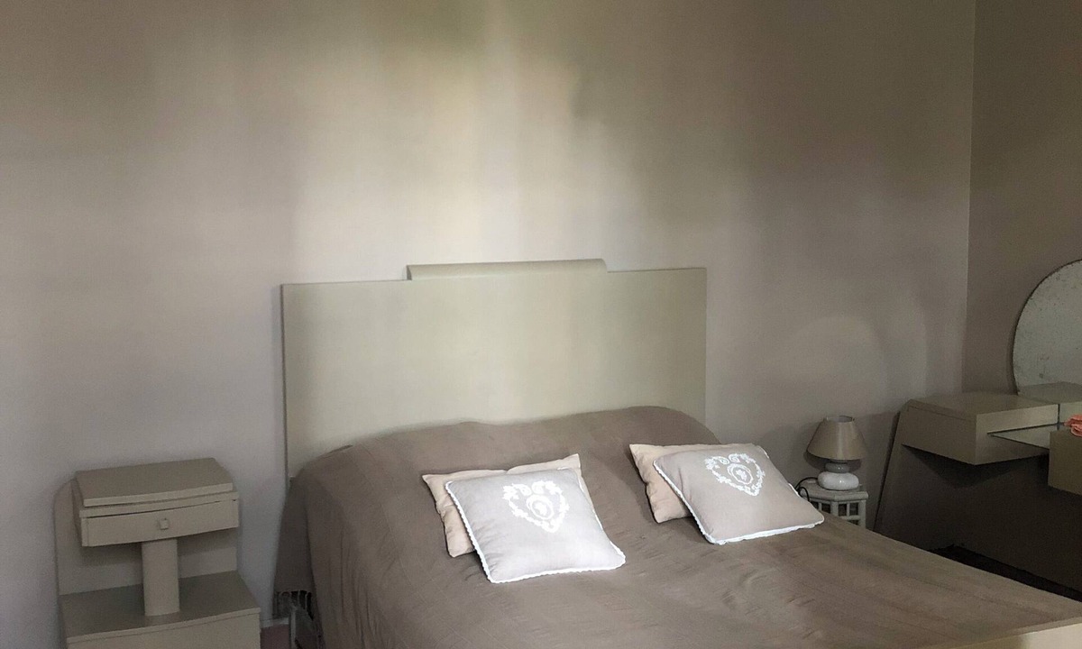 Saint-Jean-de-Blaignac House | Self-catering cottage 10 minutes from Saint Emilion