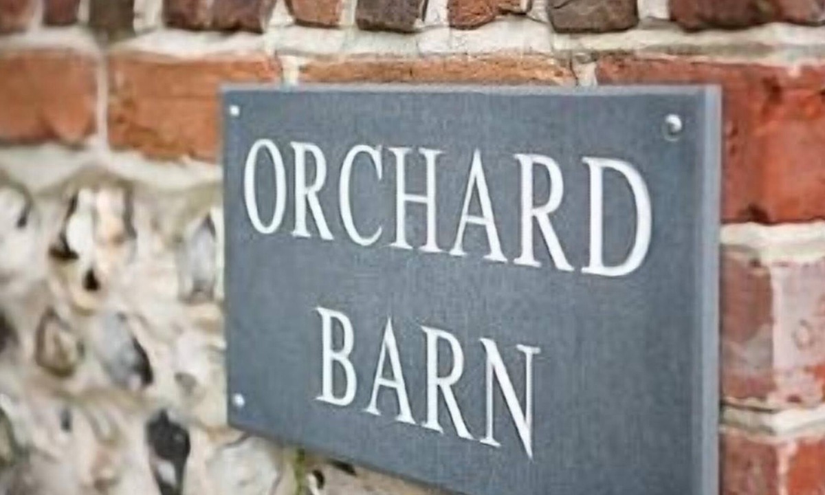 Compton House | Self Catering accommodation in the heart of the countryside