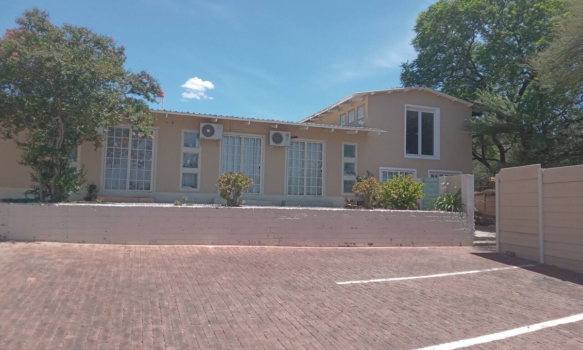 Windhoek Apartment | Self-Catering Accommodation in Suiderhof, Windhoek