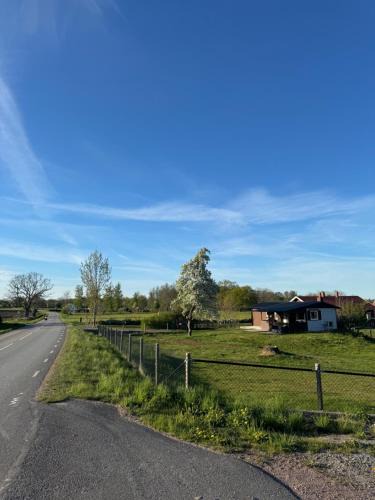 Skovde House | Self catering accommodation - självhushållet boende - renovated may 2026!