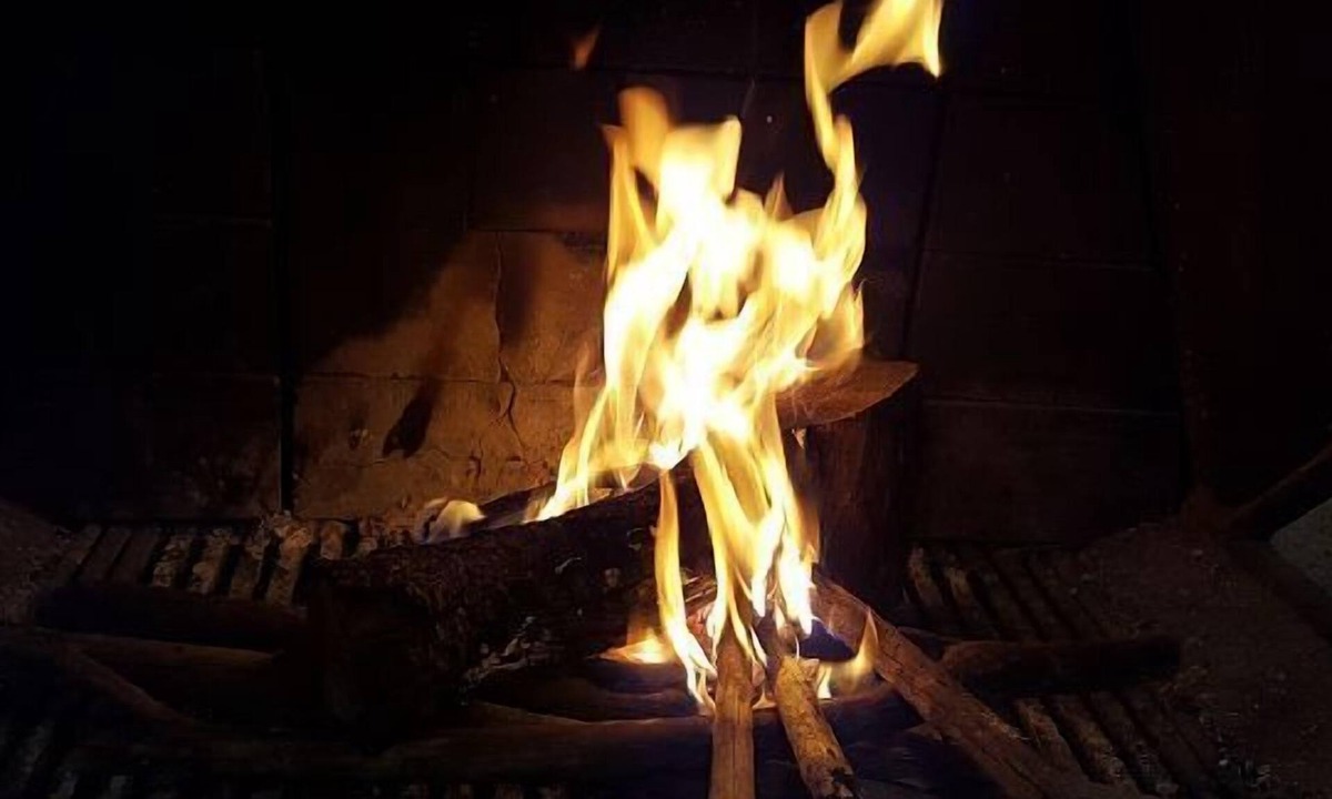 Olvan Cottage | Self catering Cal Cisteller for 7 people