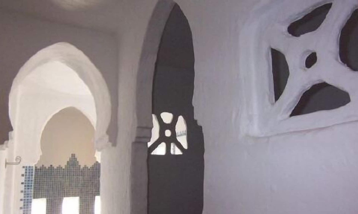 Gorafe Cottage | Self catering Cuevas del sol for 6 people