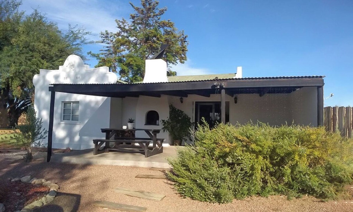 Kanoneiland Other | Self-catering Family Farmstay at Bezalel Estate outside Upington