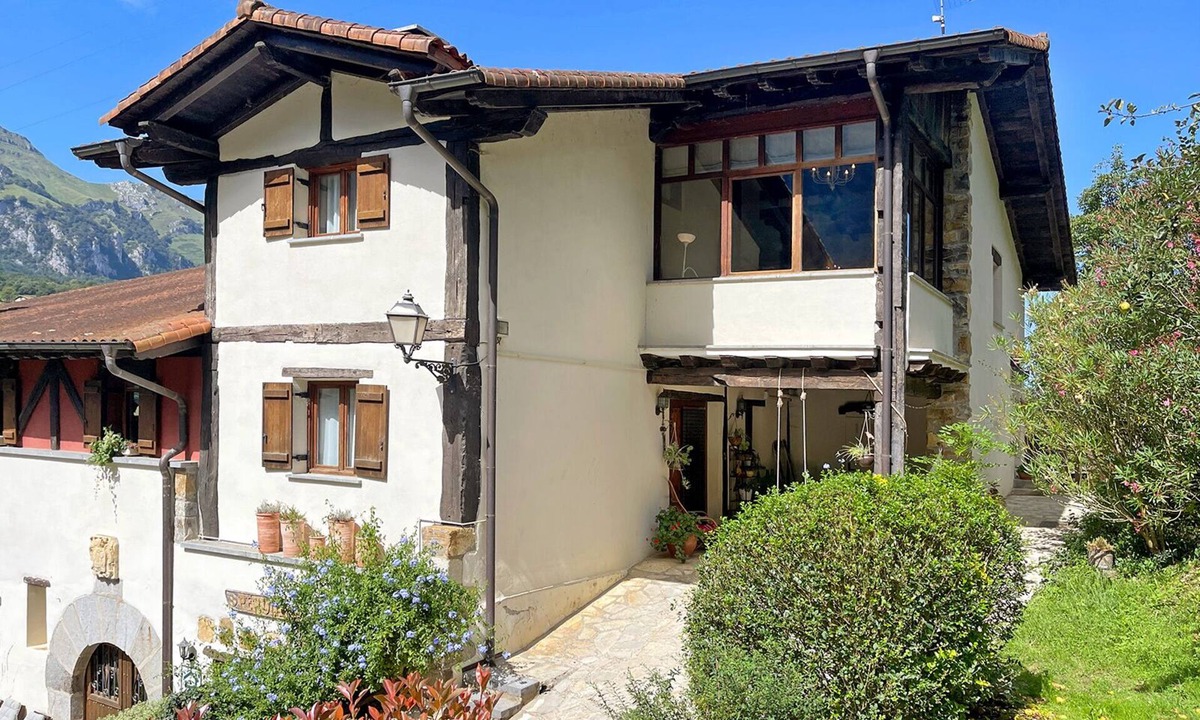 Intza Cottage | Self catering Perunea for 6 people