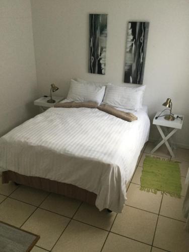 Windhoek Apartment | Self-catering Studio, Unit 3 on Krupp