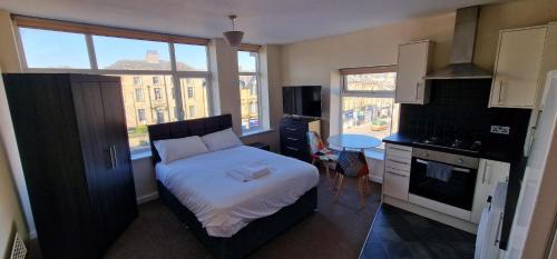 Halifax House | SELF CHECK-IN PENTHOUSE APARTMENT in HALIFAX CENTRE