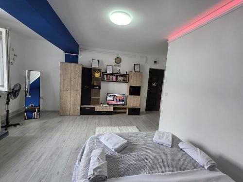 Craiova Apartment | Self check-in Studio 22 Bulevardul Oltenia
