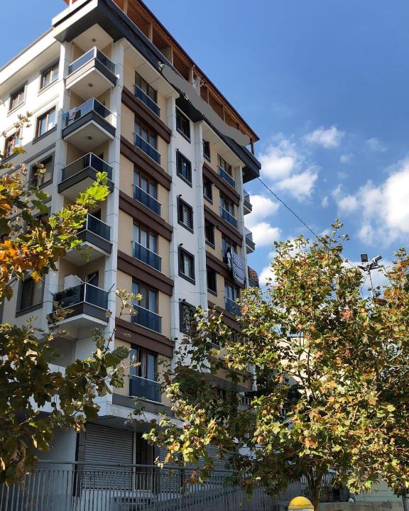 Kagithane House | Self Checkin 2BedRoom APart In Kagithane Istanbul