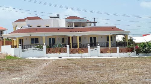Inch Marlowe Apartment | Self contained apartment with private kitchen Higher Heights, Barbados