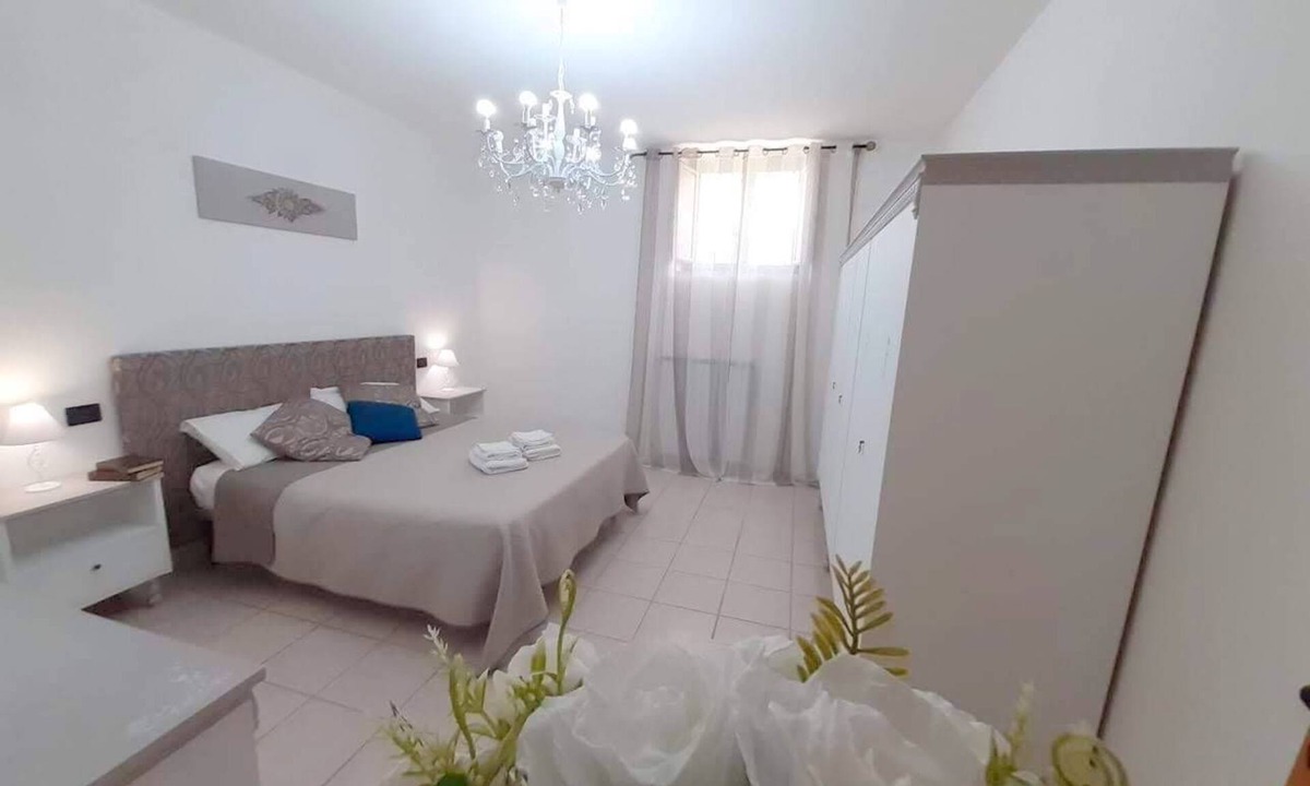 Termoli Apartment | Self-contained apartment - ground floor