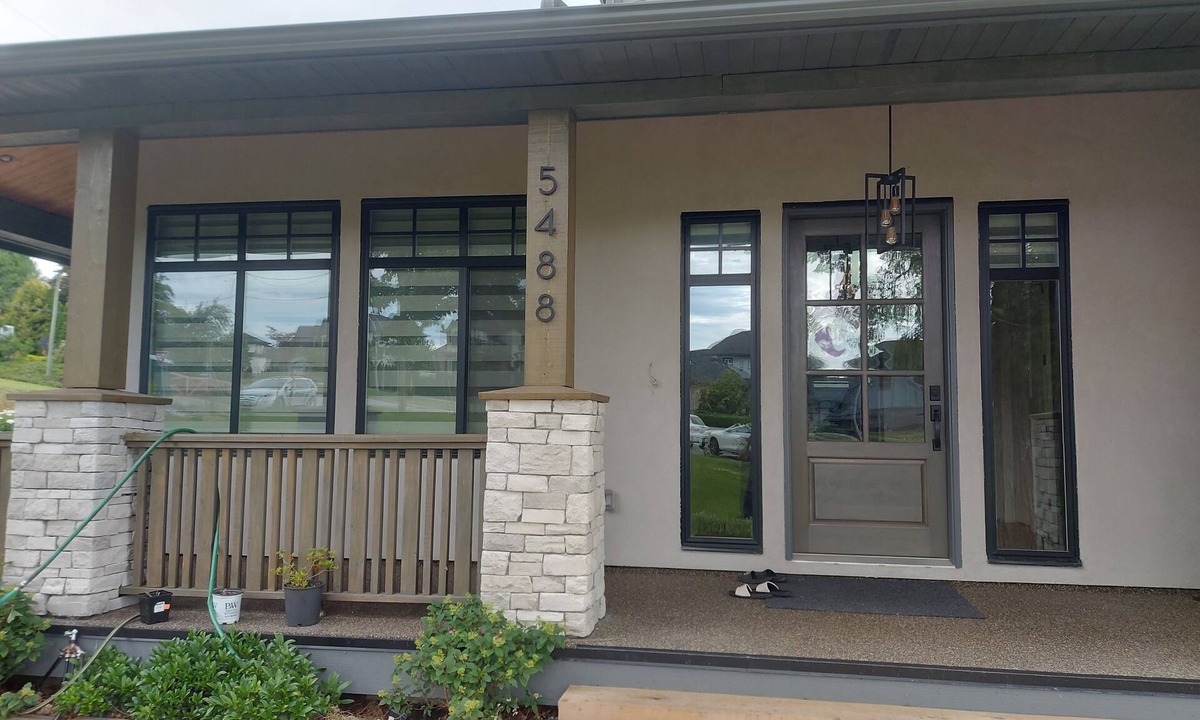 Newton House | Self Contained Guest Suite