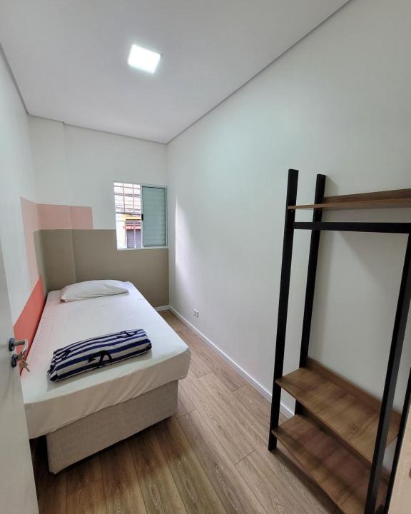 Barra Funda Hostel | Self Hostel